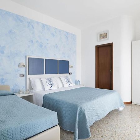 Hotel Capitol Misano Adriatico Zewnętrze zdjęcie
